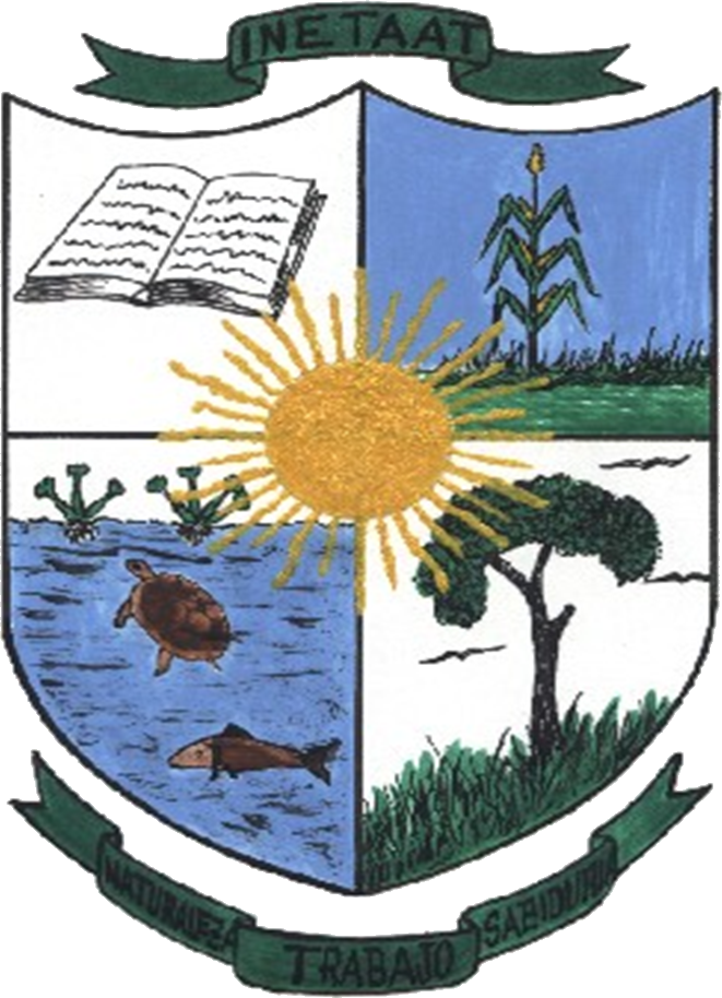 Escudo Institucional